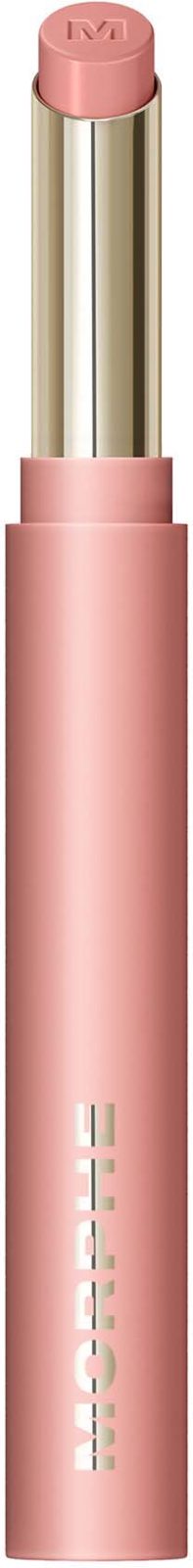 Morphe Lip Filter Hydroplump Soft Matte Lipstick Ballet