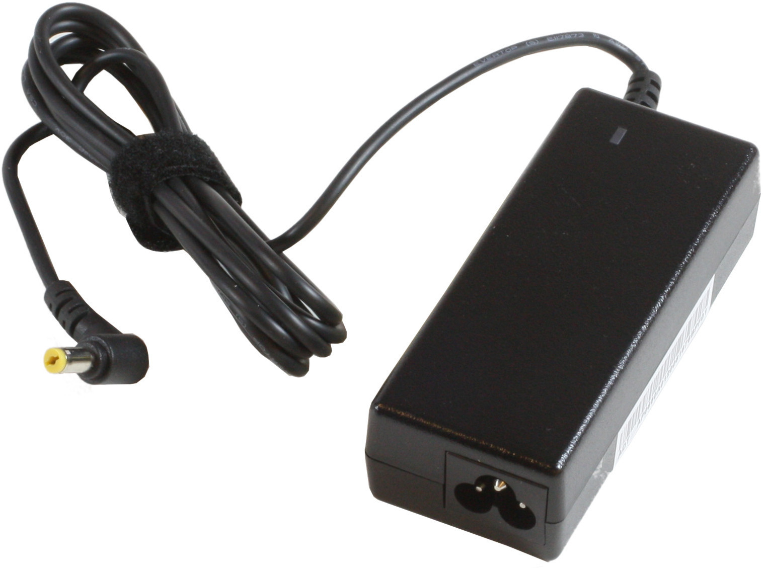 AC-adapter Acer 19V/65W, Delta LF Yellow-Tap, bild 3