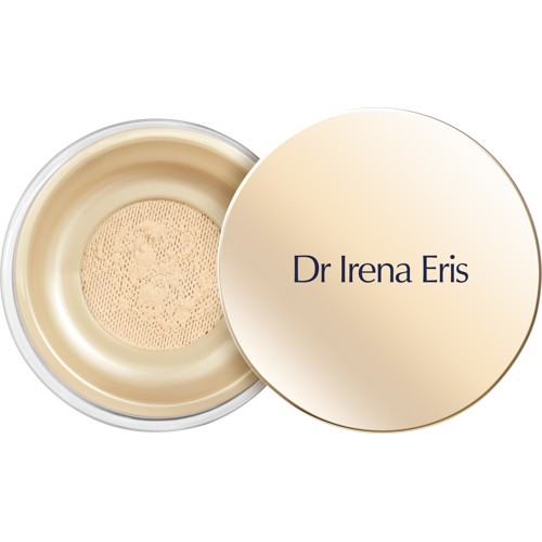 Dr Irena Eris - Blur & Matt Make-Up Setting Powder - Transparent - 10