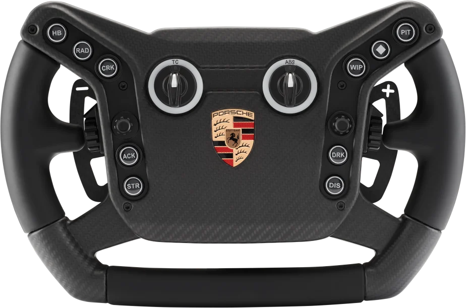 VPG SIM - Porsche 911 Cup Wheel