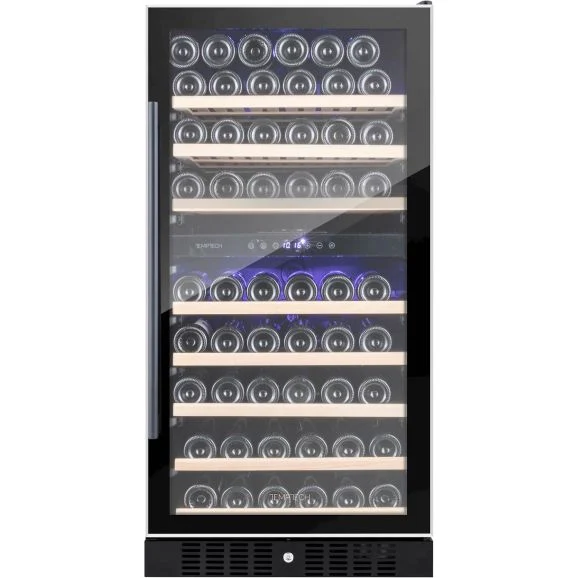 Temptech WP120DCB svart