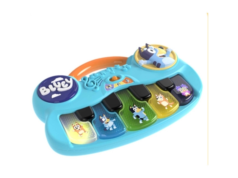 Blueys Keyboard