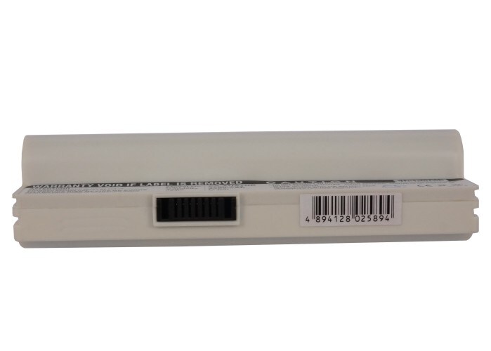 Batteri till Notebook, Bärbar dator för Asus Eee PC 703, Eee PC 900a, Eee PC 900HA m.fl., bild 5