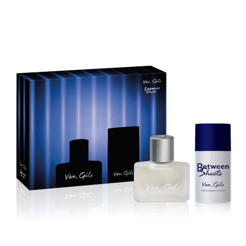 Van Gils Between Sheets Gift Set