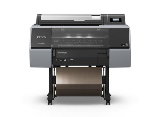 Epson SureColor SC-P7300, 1200x2400 dpi, A1/24", 10 färger, USB/LAN, bild 5
