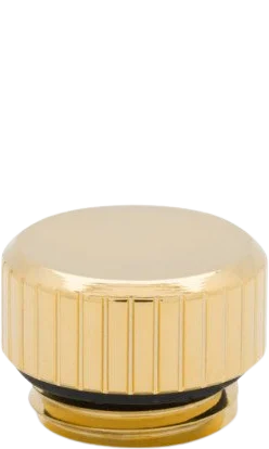 EK-Quantum Torque Micro Plug - Gold