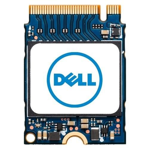 512 GB Dell SSD, M.2 2230 NVMe PCIe Gen.4, bild 3