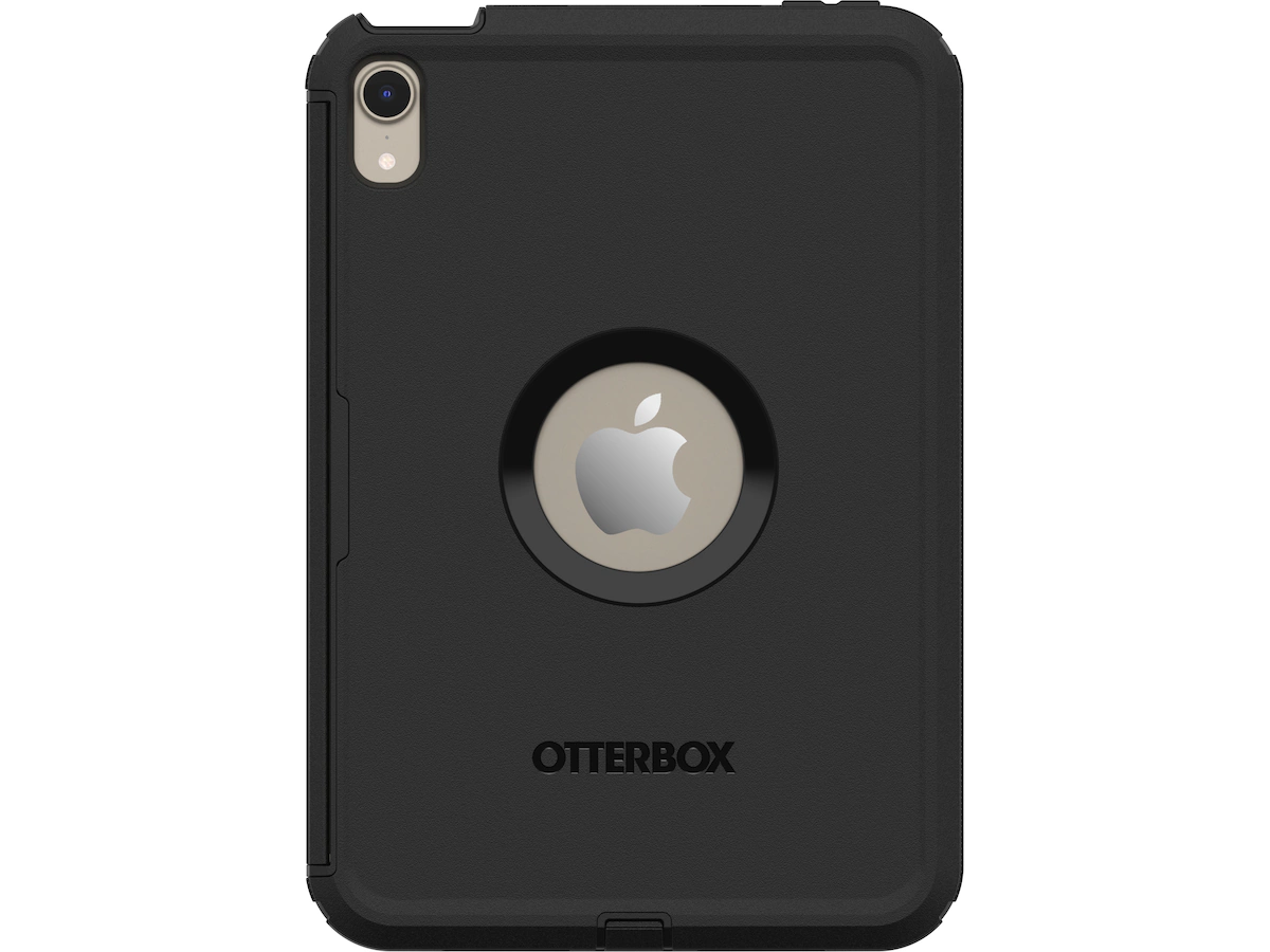 OtterBox Defender Fodral för iPad Mini 8.3" Svart, bild 2