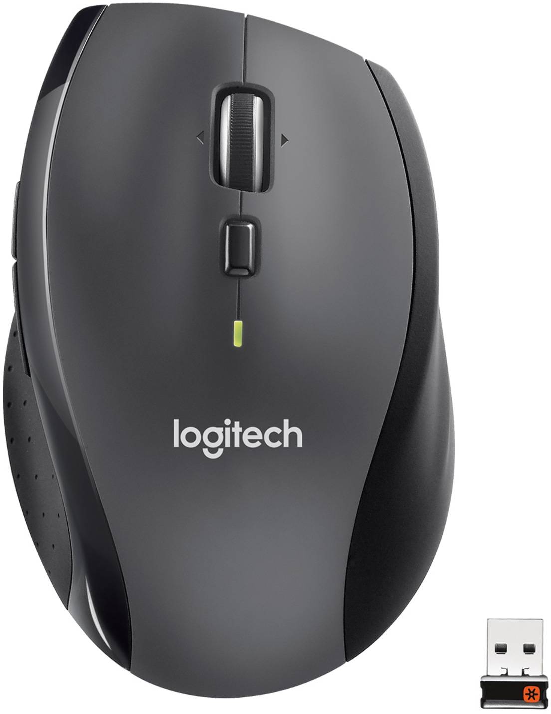 Logitech Marathon Mouse M705, bild 5