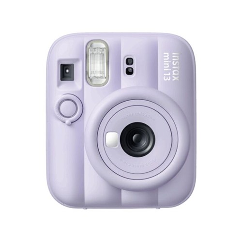 Fujifilm instax mini 13 snabbkamera, purple