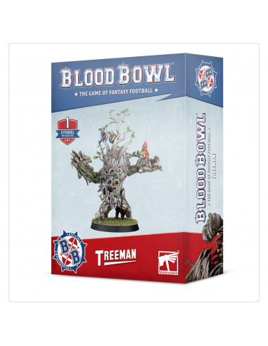 BLOOD BOWL: TREEMAN