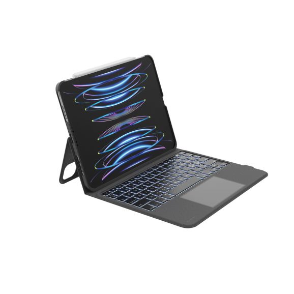 Belkin Everyday Cradle Keyboard Folio 10.9/11"