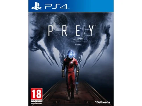 Prey (AUS), bild 5