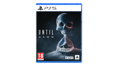 Until Dawn (UK/AR), bild 3