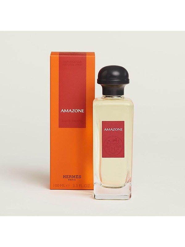 Hermès Amazone EDP - 100 ml