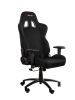 Arozzi Inizio gamingstol (svart)
