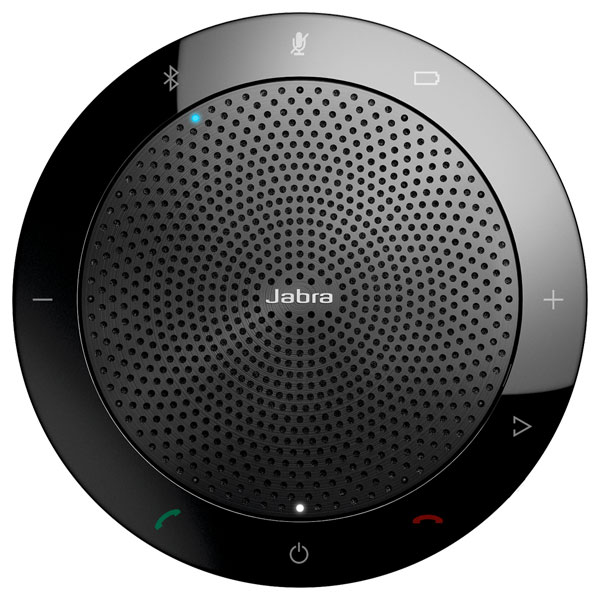 Jabra Speak 510+ MS 360 Link Högtalartelefon, bild 2