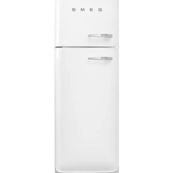 Smeg 50's Style FAB30LWH6 kyl/frys, bild 2