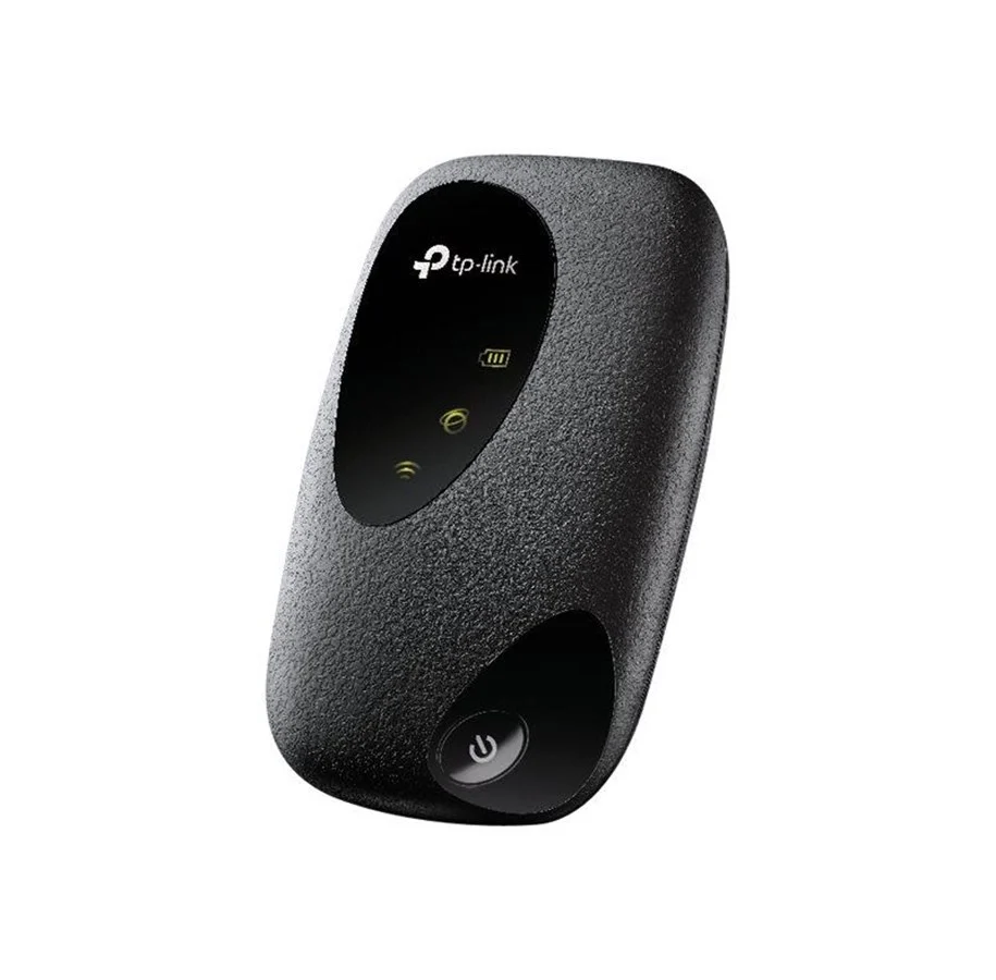 TP-Link M7000 LTE 4G Router - 150Mbps Mobilt Bredband