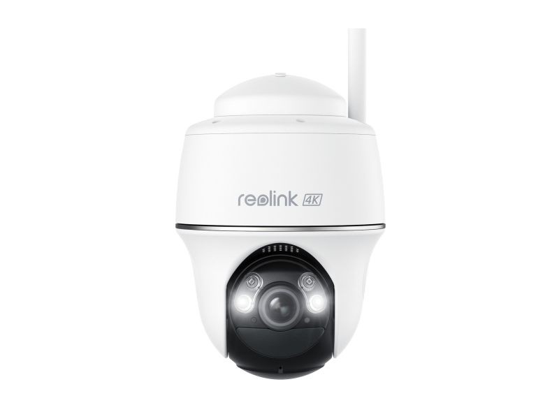 Reolink Argus PT Ultra, bild 4