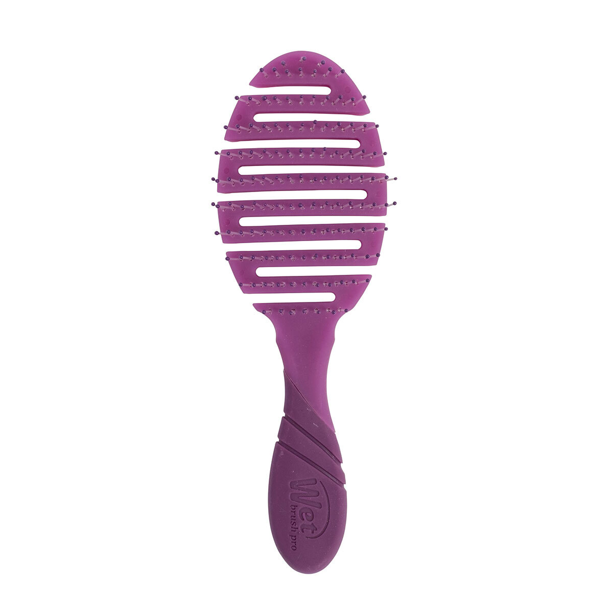 WetBrush Pro Flex Dry Frost Purple