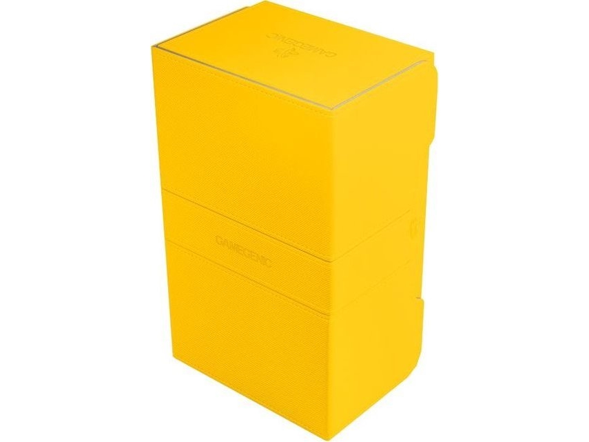 Stronghold 200+ Convertible Yellow