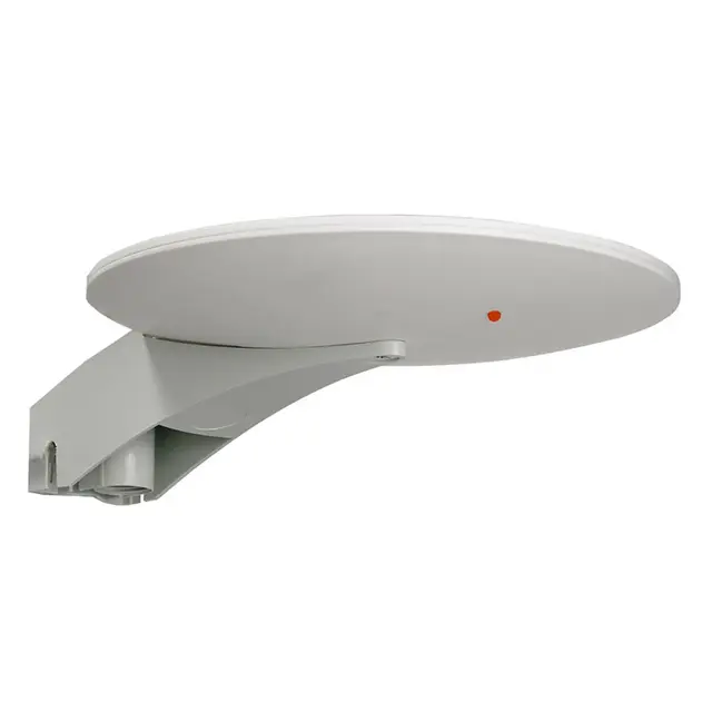 Triax K21-60 LTE700 UFO antenn (vit)