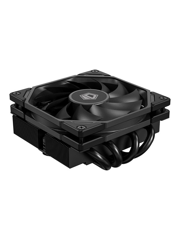 ID-Cooling IS-40-XT BLACK - CPU Luftkylare