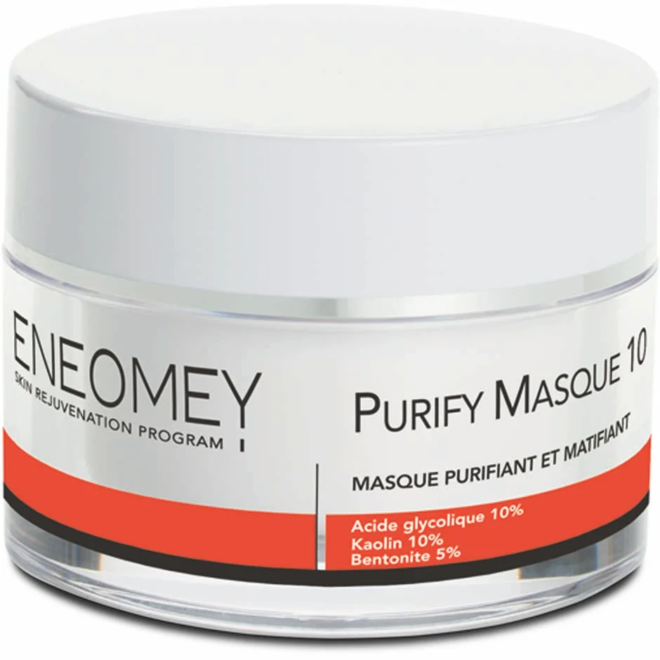Eneomey Purify Masque 10% 50 ml