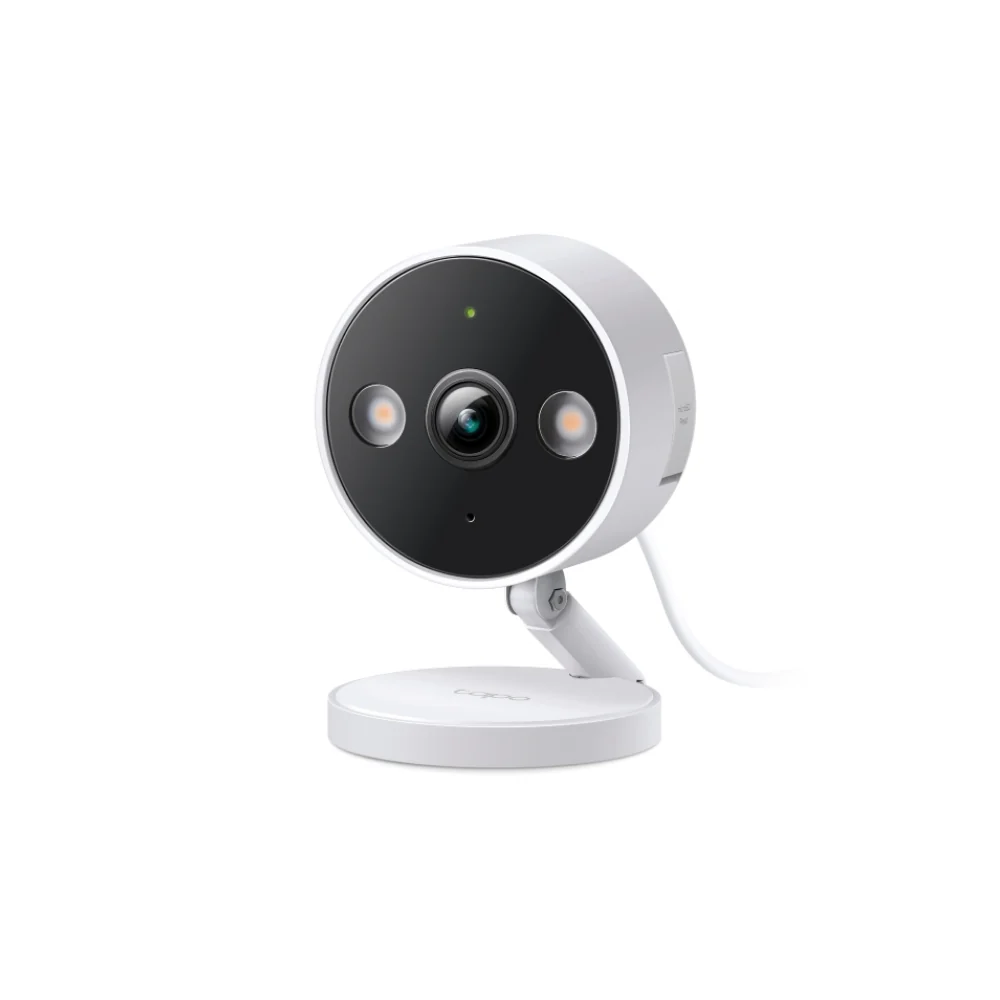 TP-Link Tapo C120 övervakningskamera utomhus/inomhus