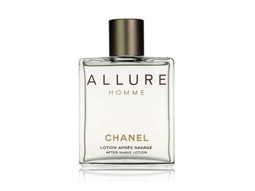 Chanel - Allure Homme Aftershave 100 ml, bild 2
