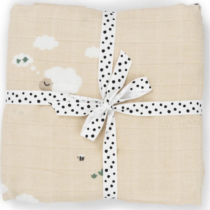 Done by Deer Swaddle Tiny Farm, Sand