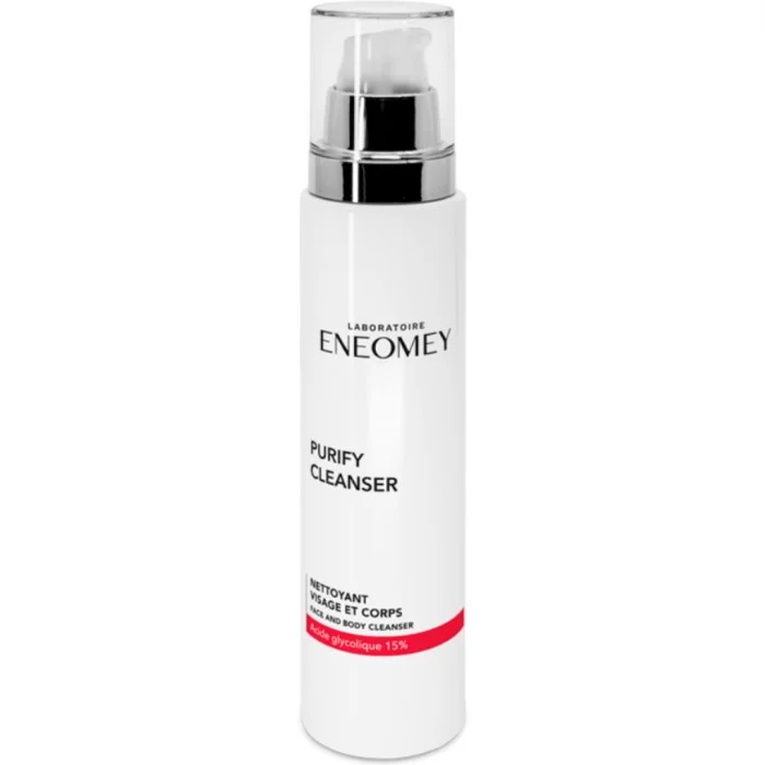 Eneomey Purify Cleanser 150 ml, bild 2