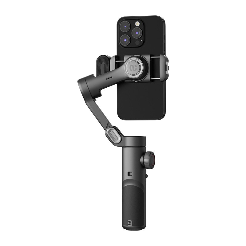 AOCHUAN XE Gimbal with AI Sensor (Black), bild 4