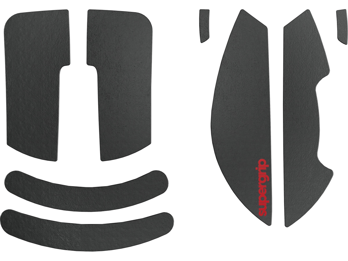 Pulsar Supergrip for Razer Viper V3 Pro, bild 3