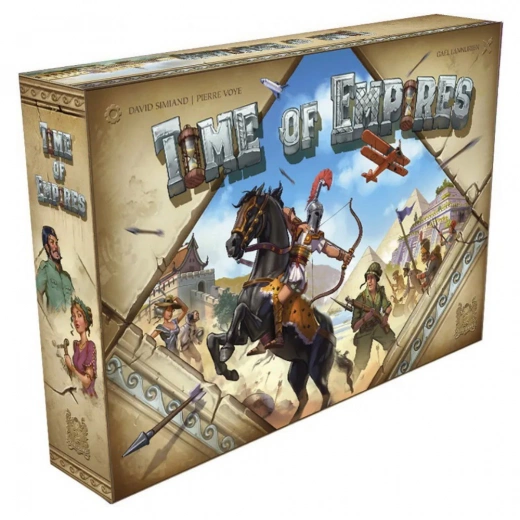 Time of Empires
