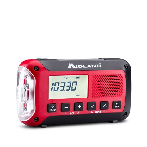 Midland ER250 nödradio