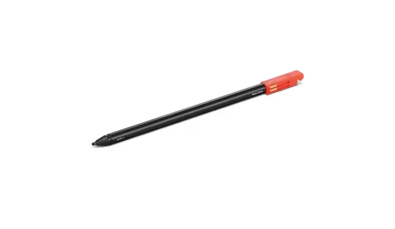 Lenovo Integrated Pen - 300e Yoga Chromebook Gen 4 82 W2, 82 W3,