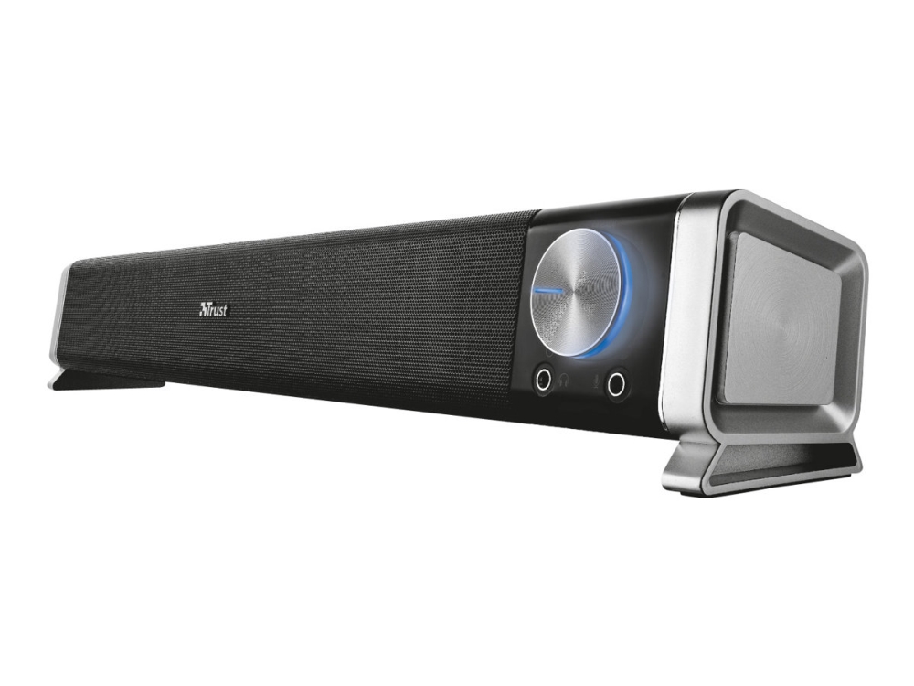 Trust Asto Soundbar PC Speaker