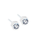 Blomdahl 4mm crystal