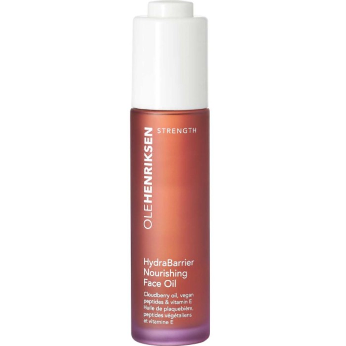 Ole Henriksen Strength Facial Oil 30 ml