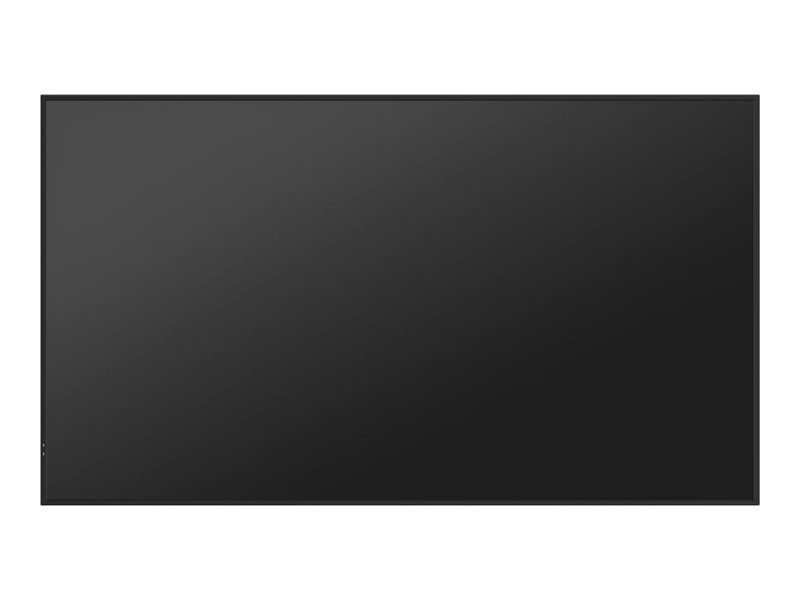 Hisense 65DM66D 65" 4K skyltningsdisplay