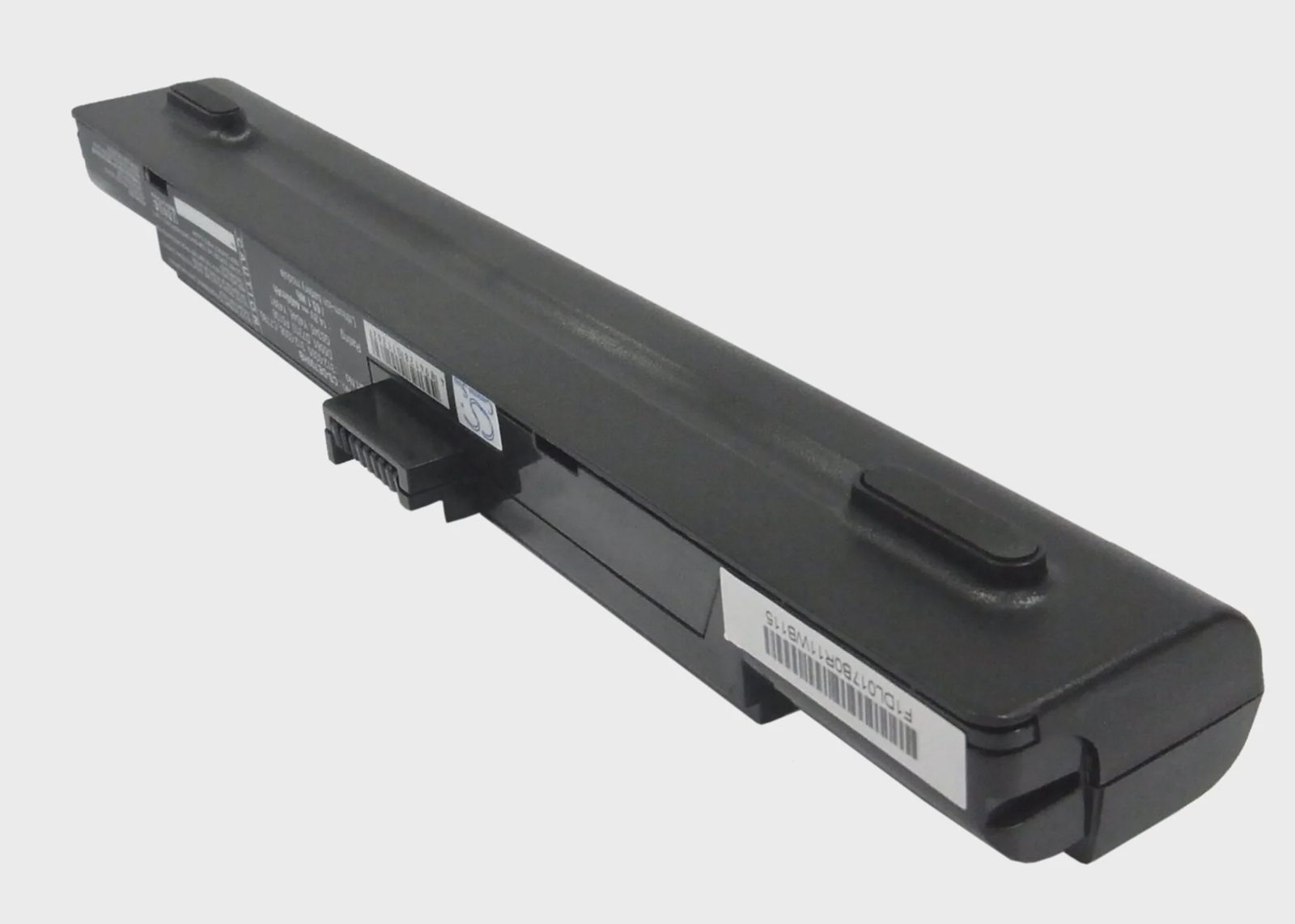 Batteri till Notebook, Bärbar dator för DELL Inspiron 700m, Inspiron 710m
