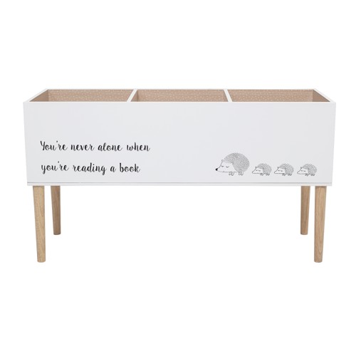 Bloomingville MINI - Salam Book Stand - White