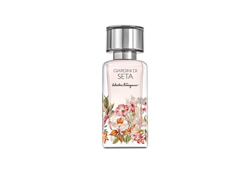 Ferragamo Giardini Di Seta Eau de Parfum 50 ml, bild 2