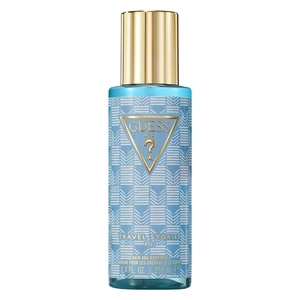 GUESS Destination Fiji Hair & Body Mist 250 ml