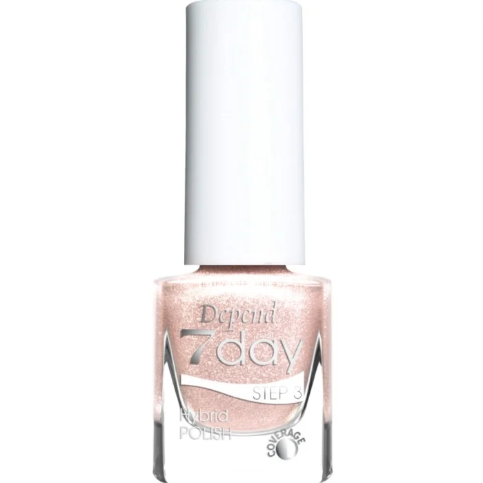Depend 7day Country Chic 7369 Hay 5 ml