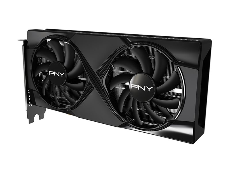PNY GeForce RTX 5060 Ti OC Dual Fan 8 GB GDDR7, HDMI/3xDP