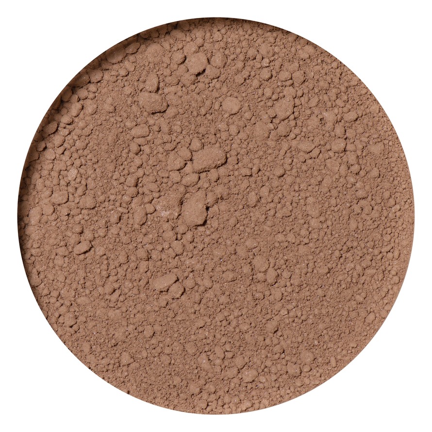 IDUN Minerals Mineral Powder Foundation Runa Neutral Olive Beige, bild 3