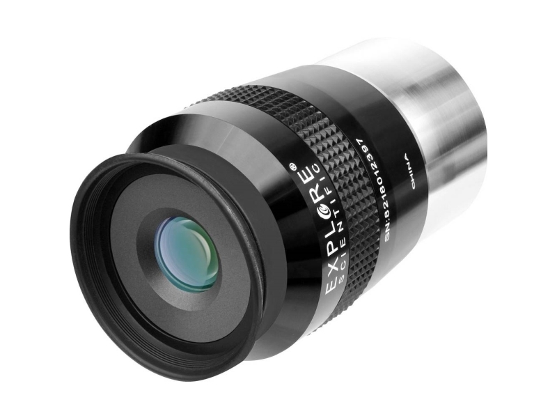 Explore Scientific 0218818 82° 18 mm okular